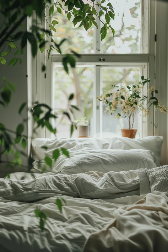 Why Choose a Slatted Platform Bed?
