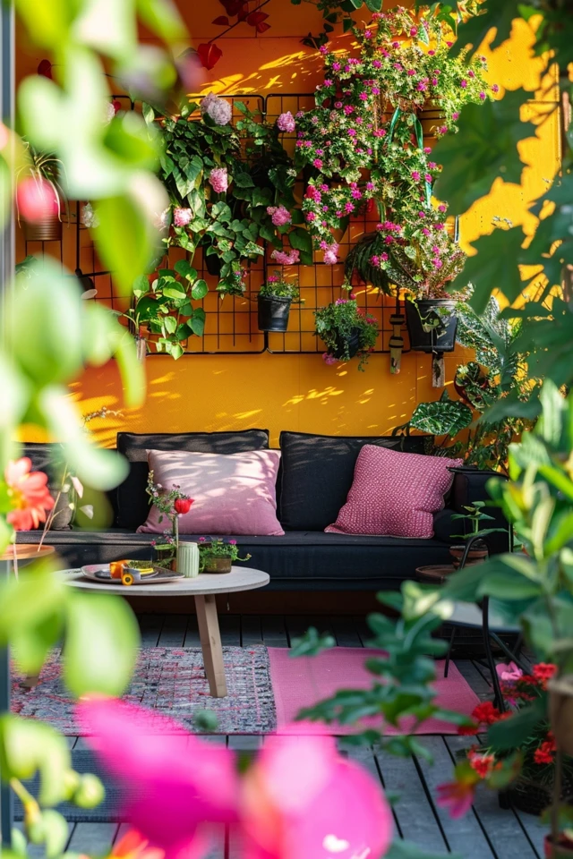 Creative Lean-To Ideas for Your Home Makeover