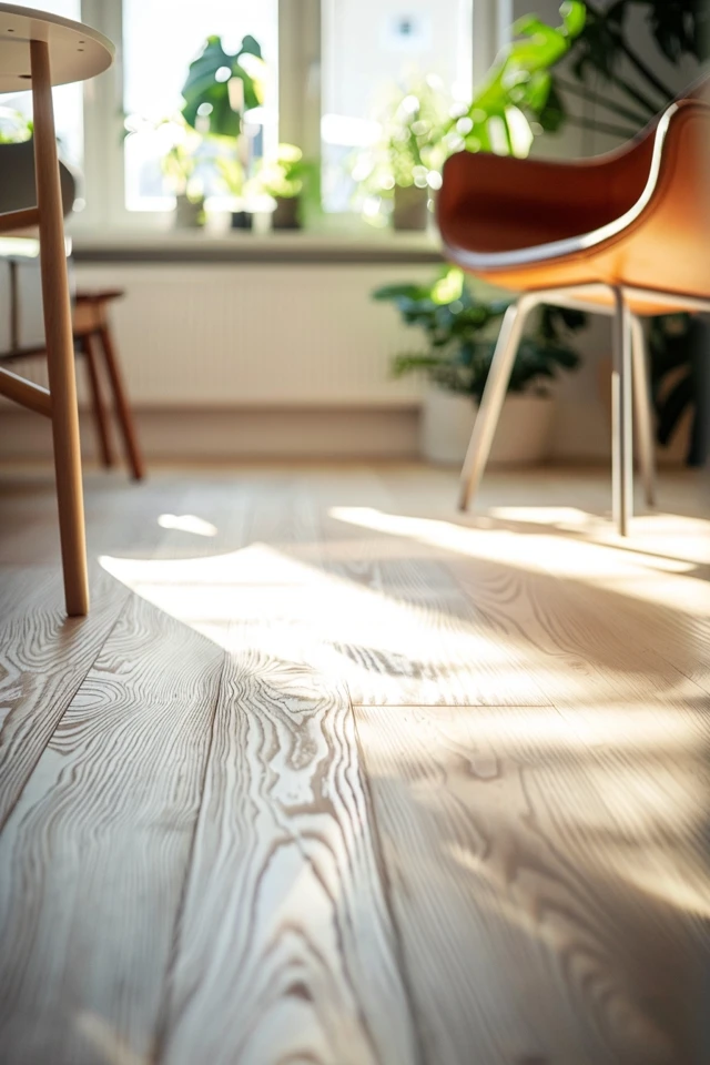 How To Get Dirt Out Of Hardwood Floor Cracks: Deep Cleaning
