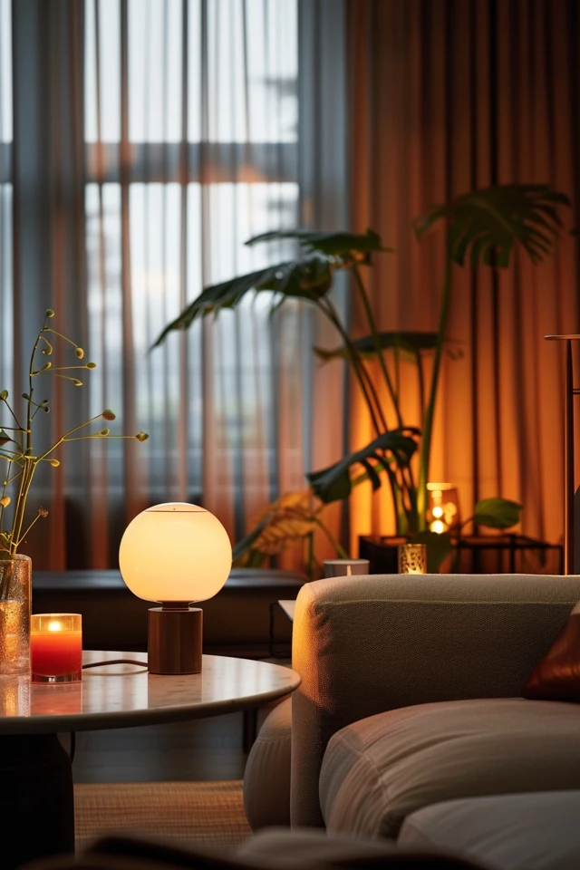 How To Illuminate A Room Without Overhead Lighting