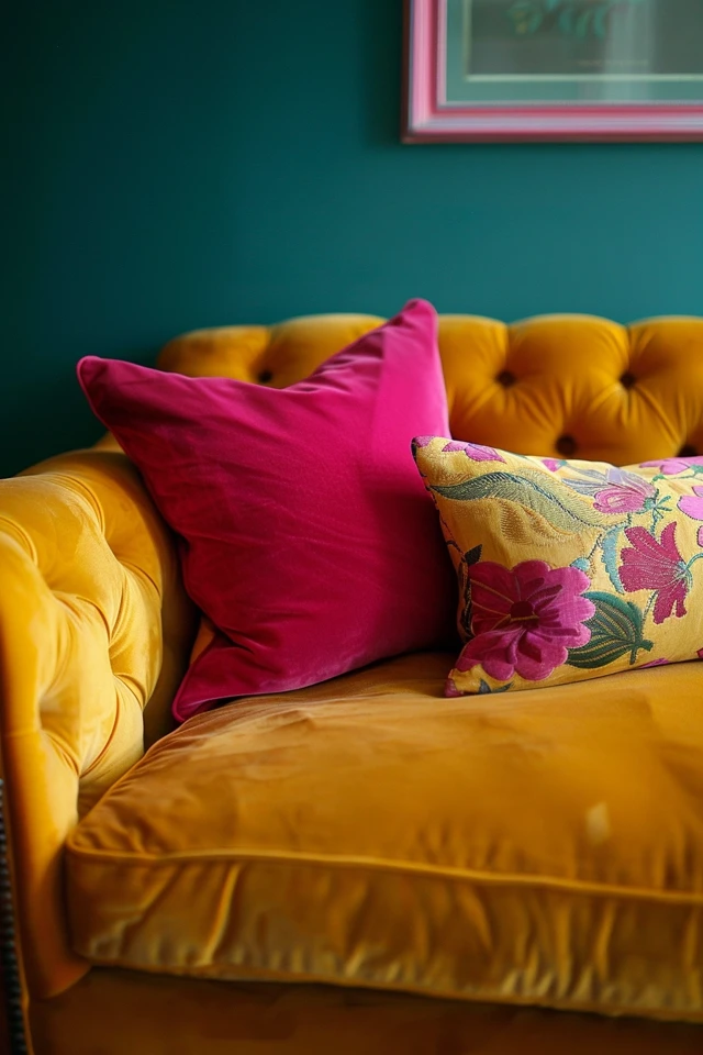 Proper Way to Clean Silk Upholstery in 3 Easy Steps