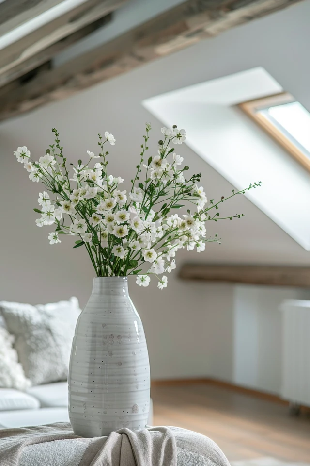 Preventing Mold in the Attic