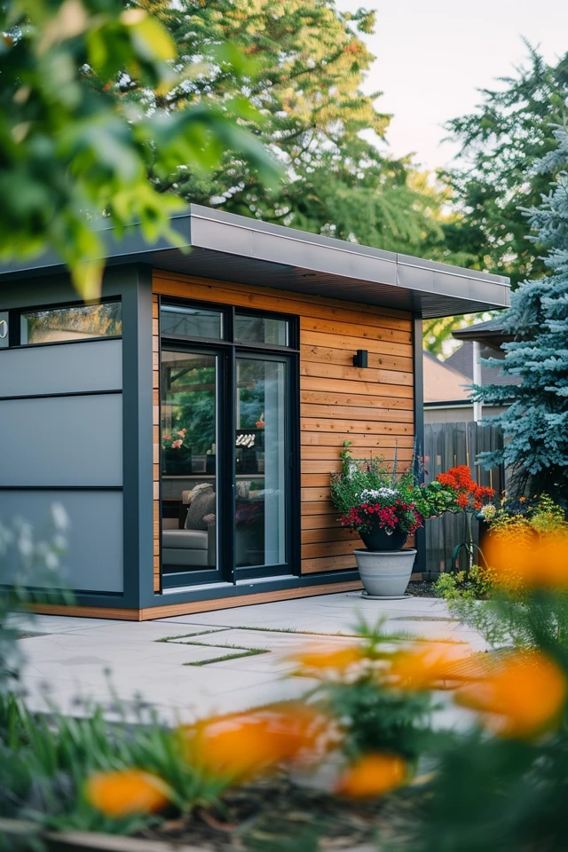 Creating Cozy and Functional Spaces in Your Shed