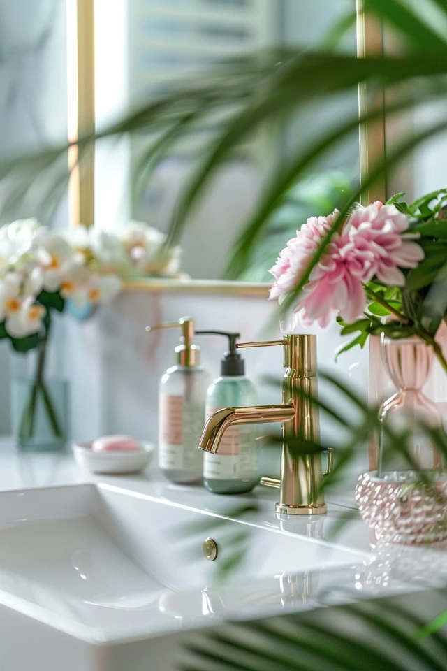 Personalized Touches and Decorative Elements