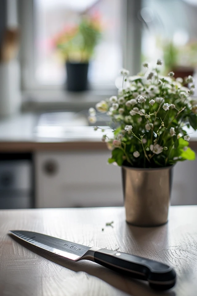 Store-Bought Rust Removers