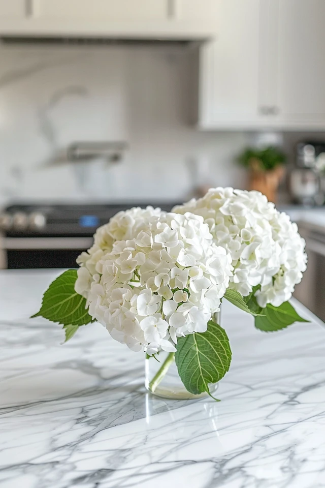 How To Protect Marble Kitchen Countertops: Maintenance Guide - photo 2