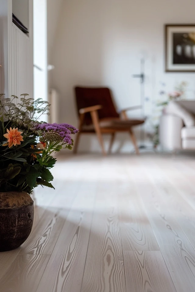 Consider an Air Purifier and Regular Air Filter Changes