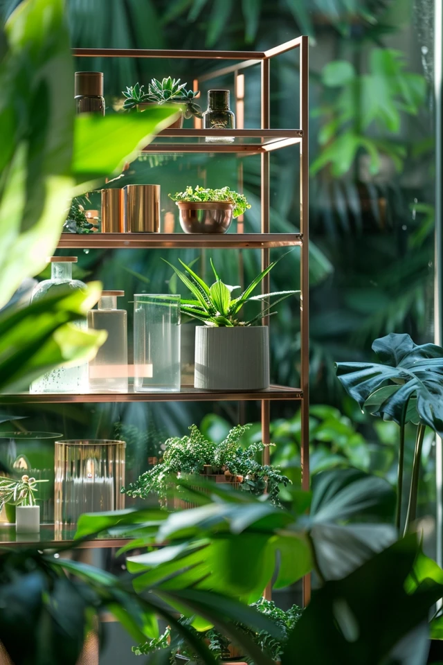 Workbench or Potting Station