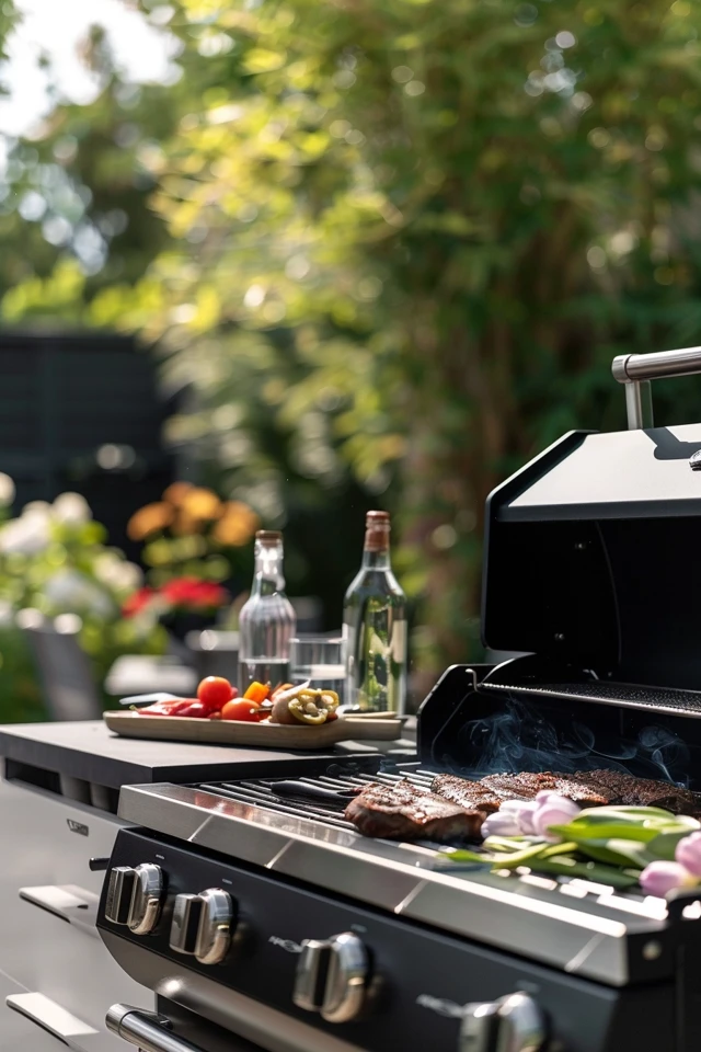 How To Clean Ash Out Of Charcoal Grill: Post-BBQ Cleanup