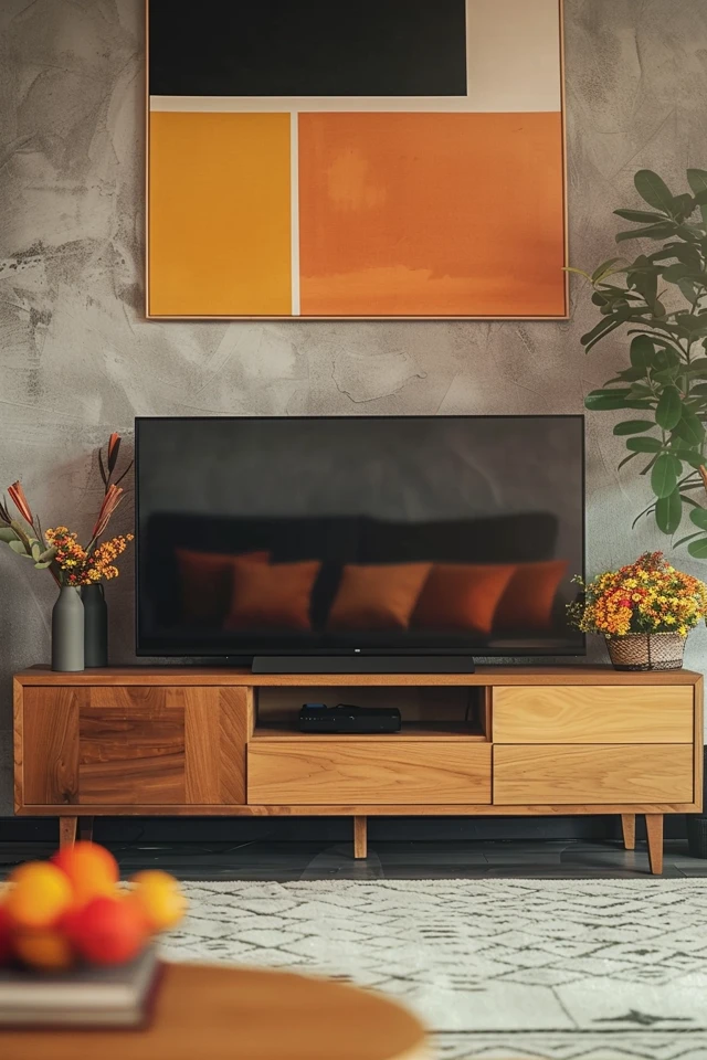 Step-by-Step Guide for Mounting a TV on Metal Studs