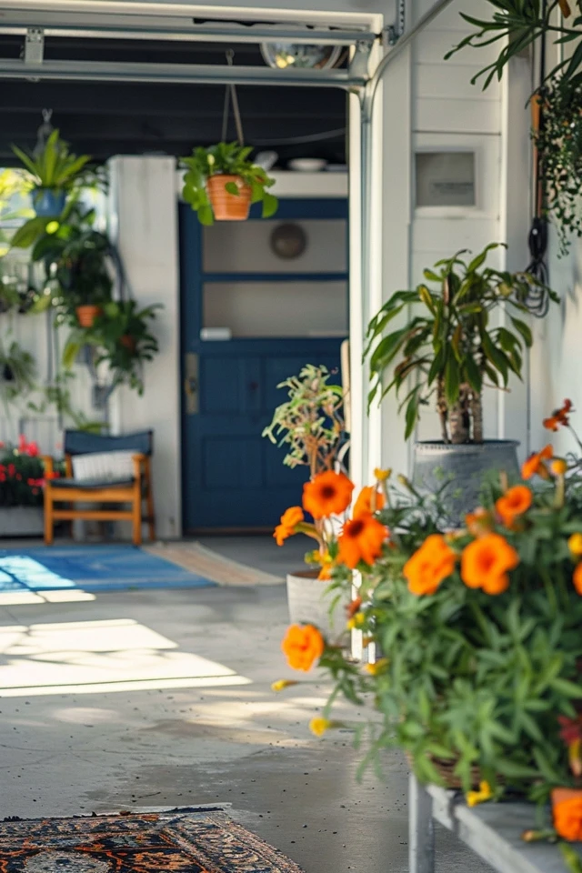 Rethink Your Garage Organization