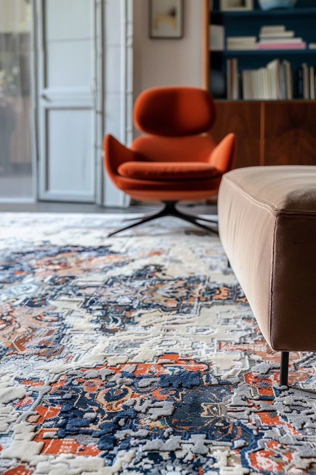 How To Dye A Rug With Rit Dye: Color Transformation