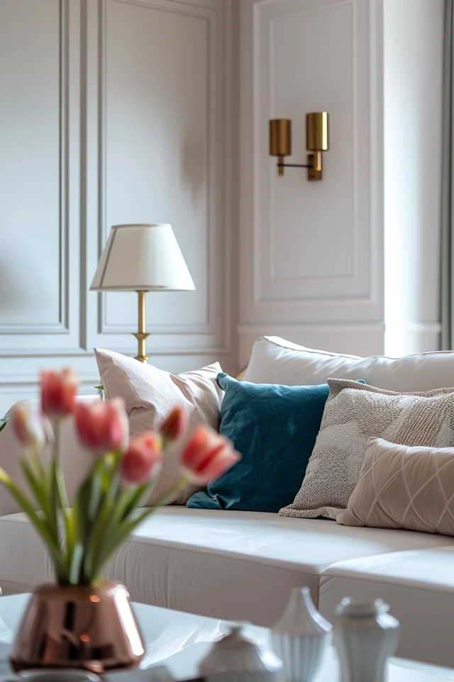 Types of Crown Molding and Installation Tips