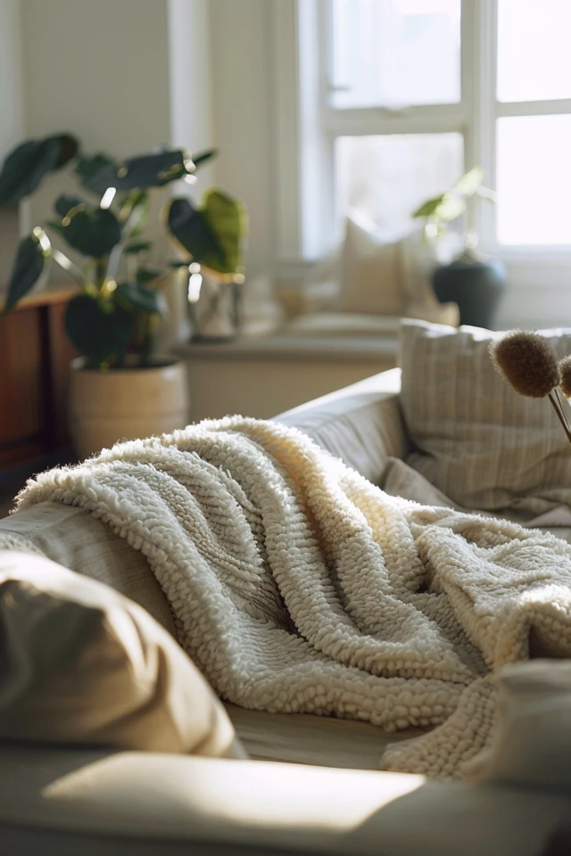Choosing the Right Blanket and Maintenance Tips