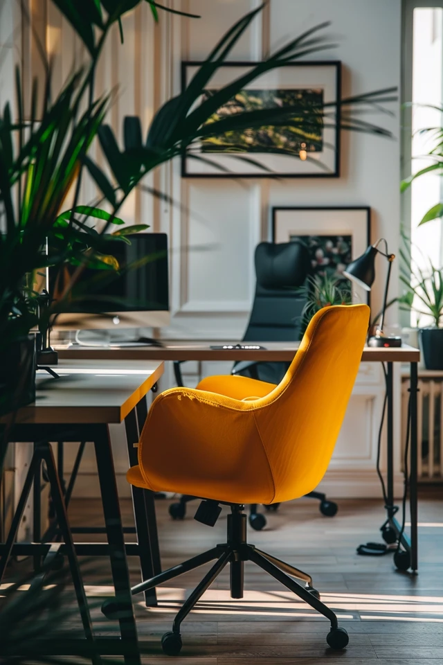 The Customer-Centric Focus