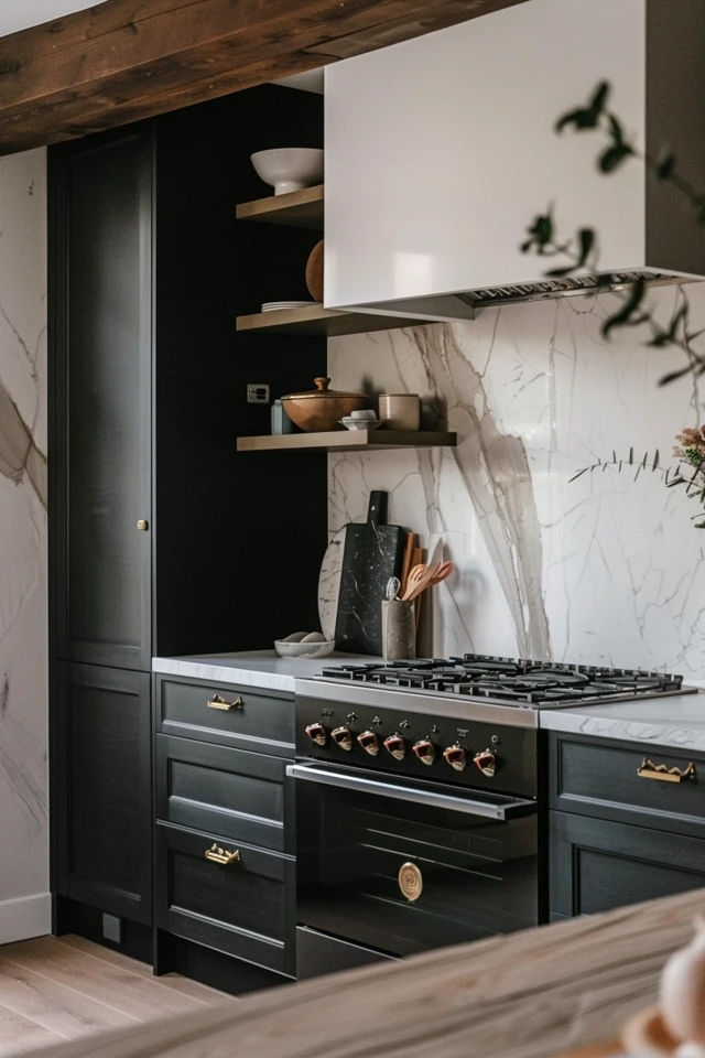 Creative Kitchen Pass Through Ideas for Homes