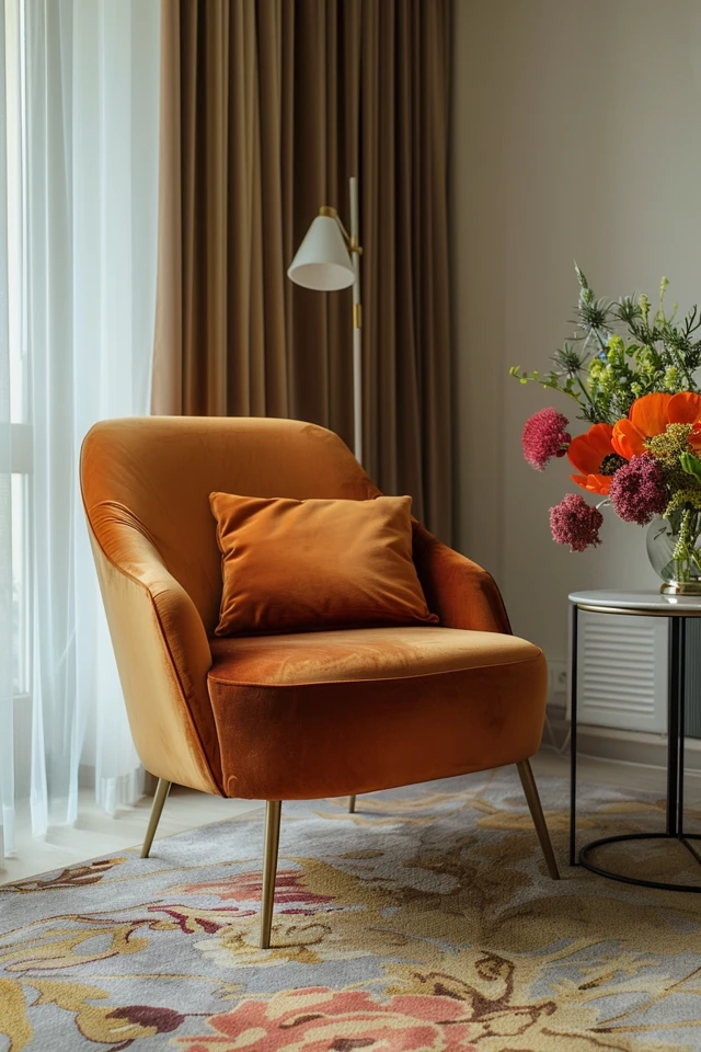 The Importance of Practical Elements and Minimal Decoration