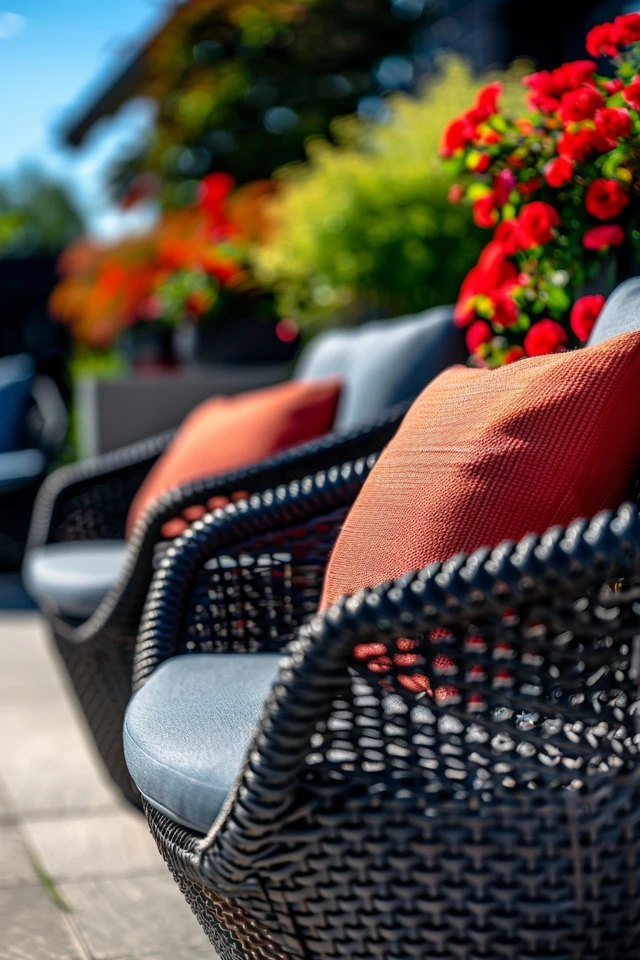 How to Repair and Restore Rattan Furniture