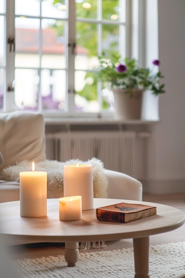 Best Lighting Solutions: Floor Lamps to Illuminate Your Living Room.