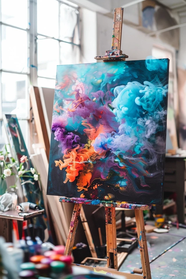 Finding Inspiration