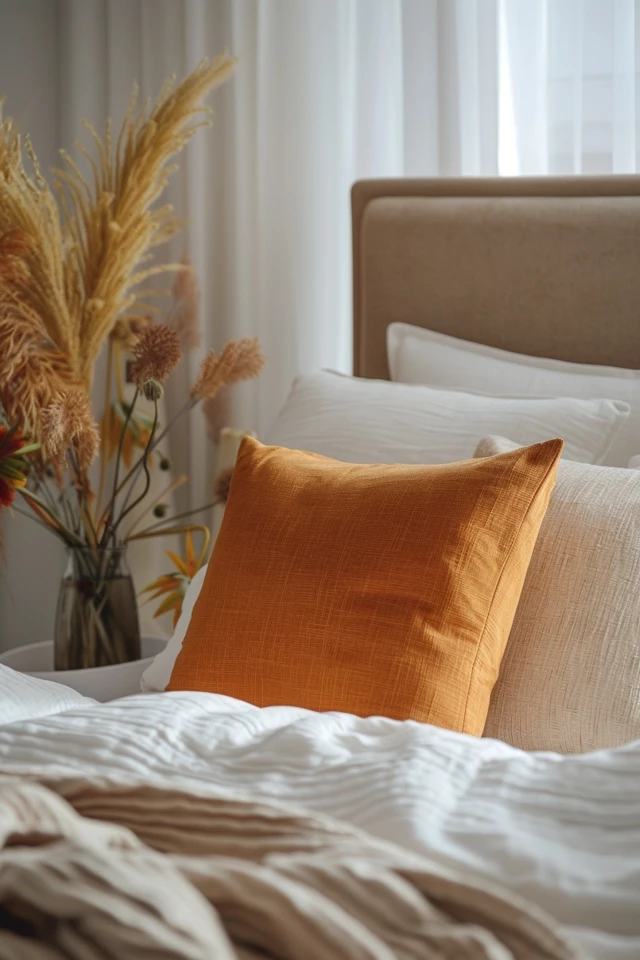 Cozy Tan Bedroom Ideas for a Warm Retreat