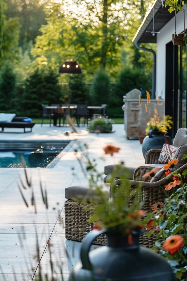 Practical Tips for Maintaining and Enhancing Your Stock Tank Pool