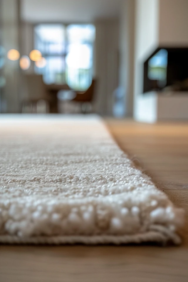 Vacuuming Techniques for Different Types of Wool Rugs