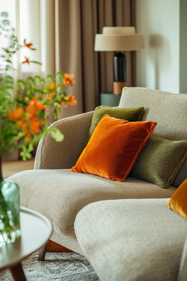 Create a Focal Point with Windows
