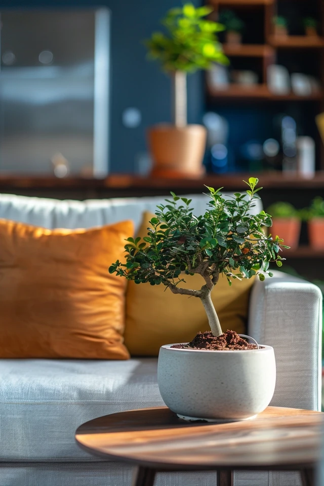 How To Grow Bonsai From Cutting: Beginner’s Guide