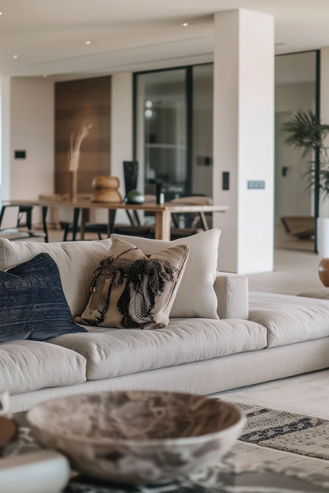 Expert Tips for Rug Coordination in Spacious Areas