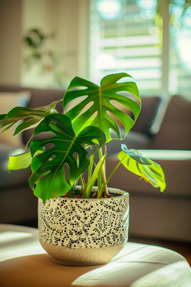 How To Get Your Monstera To Climb: Tips And Tricks