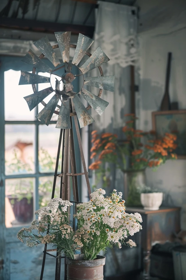 Table Centerpieces