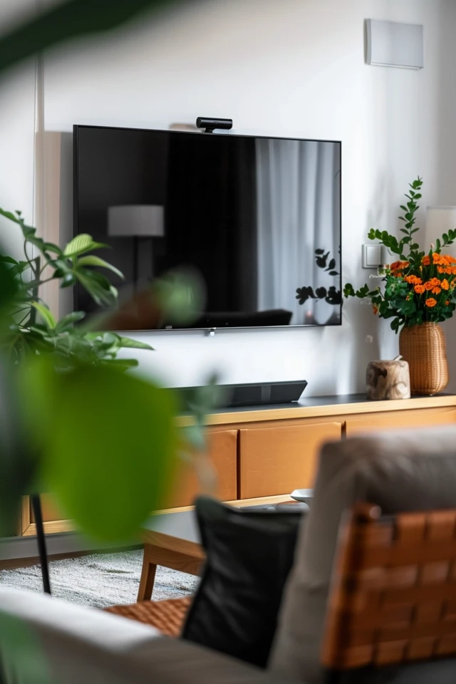 How To Mount A TV On Drywall Without Studs: Secure Installation Methods