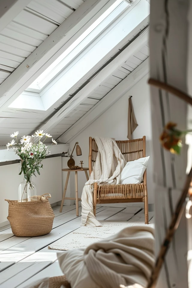 Tips for Controlling Humidity and Moisture in the Attic
