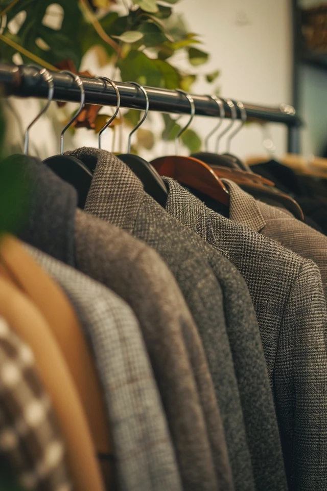 Building a Fusion Wardrobe: Choosing the Right Pieces