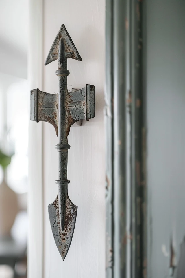 Tips for Arrow Wall Hanging