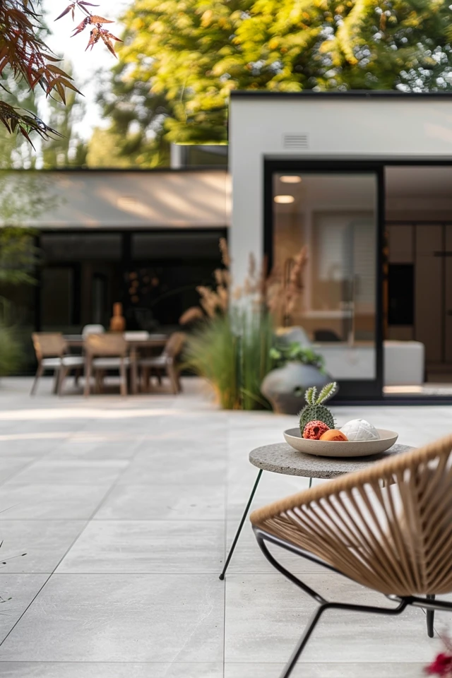 How to Clean Outdoor Tiles: Step-By-Step Instructions