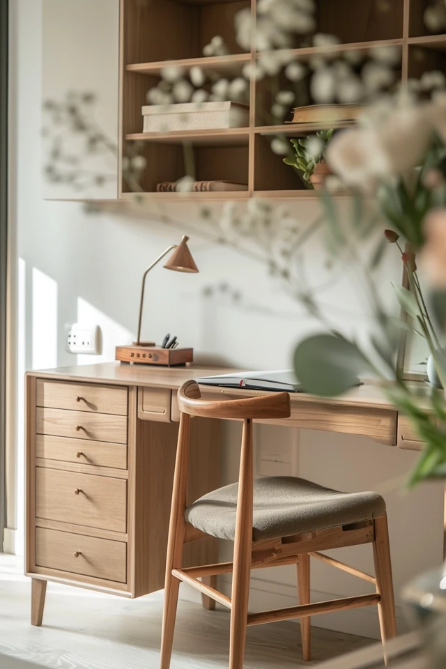 How To Make My Desk Taller: Easy Height Adjustment Solutions