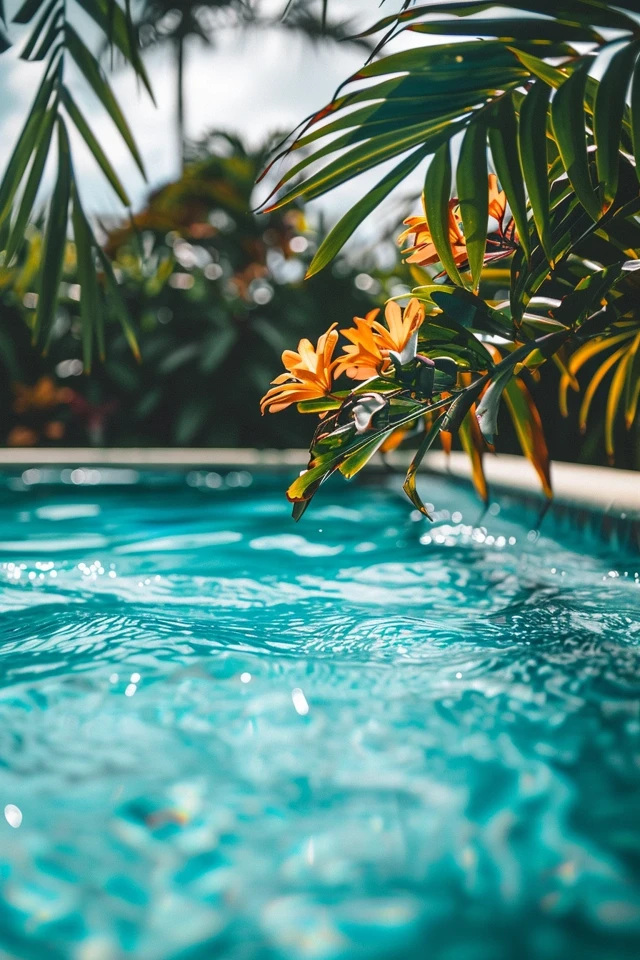 Pool Pump Cover Inspiration