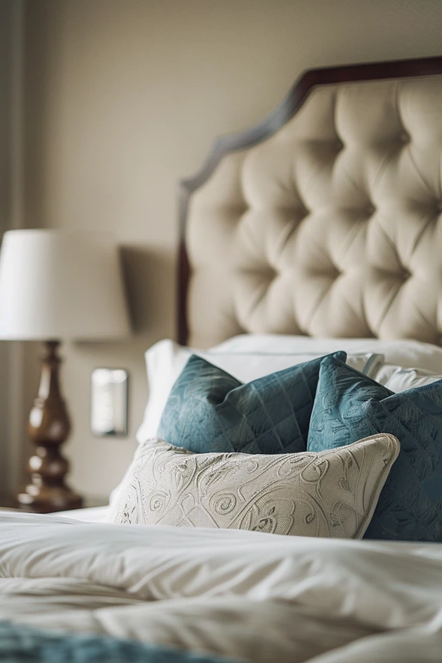Invest in Quality Bedding Products