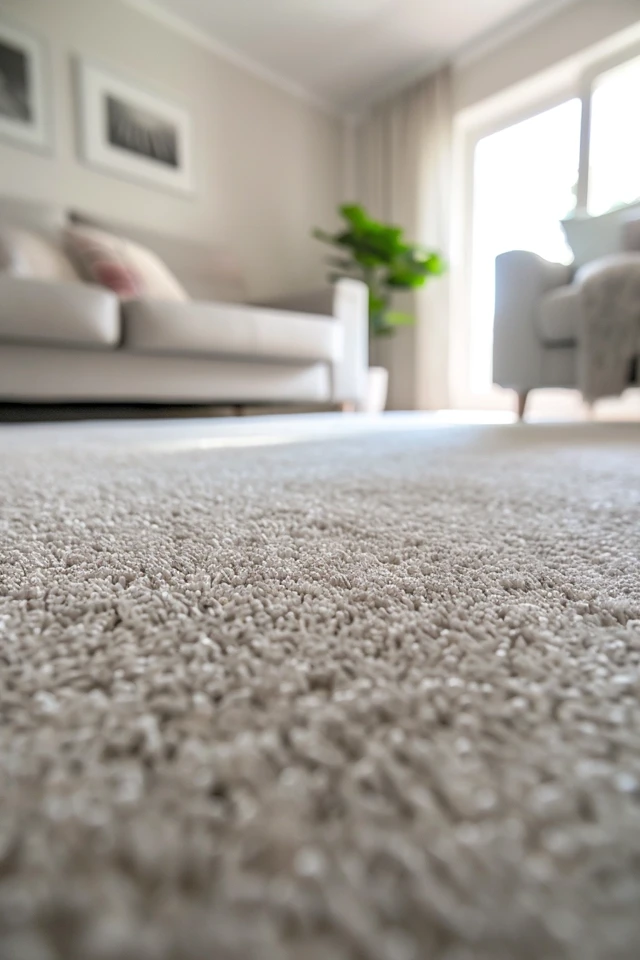 How To Get Rid Of Vinegar Smell In Carpet: Odor Removal - photo 2