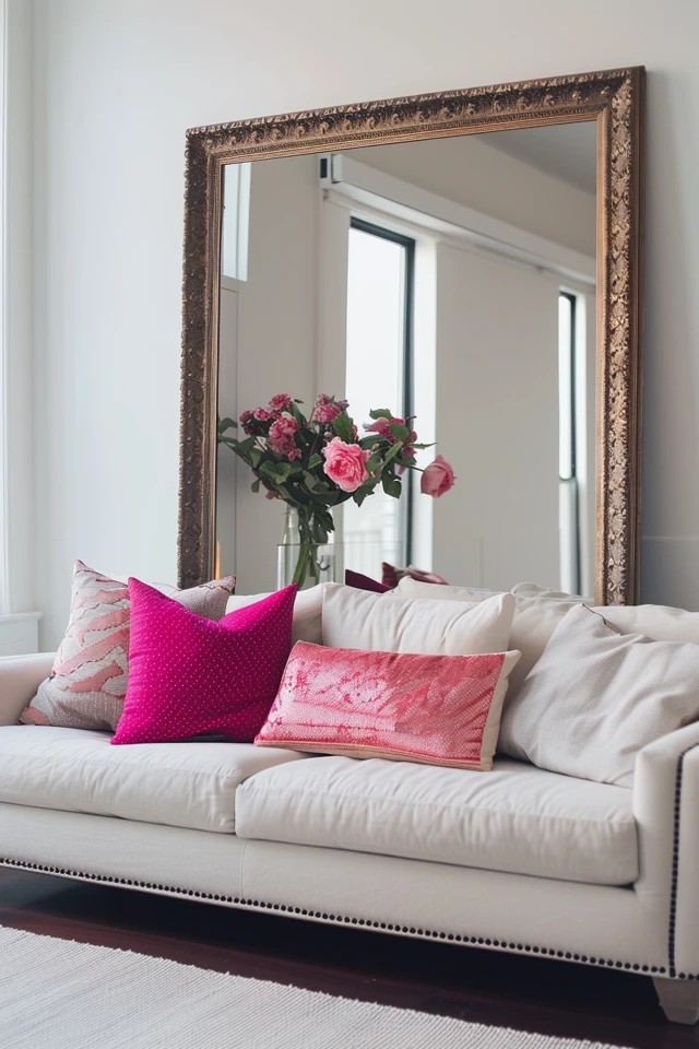 How To Cleanse A Mirror For Sparkling Results