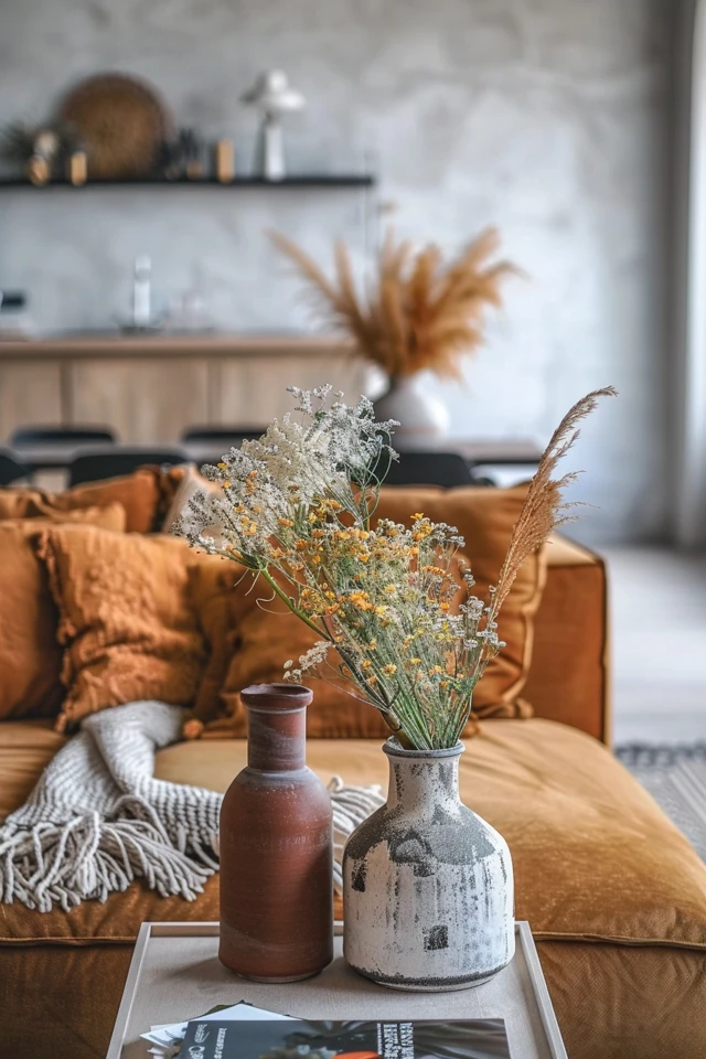 Natural Elements
