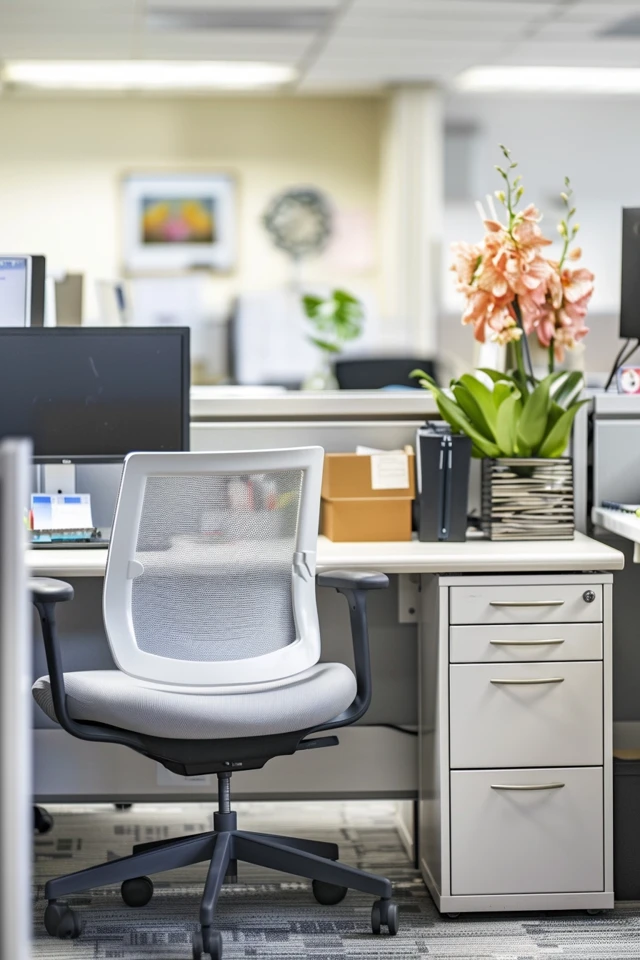 Refreshing Your Workspace After Reopening