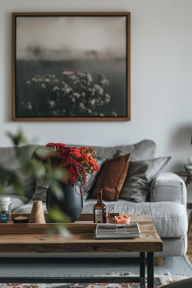 How To Frame Odd Sized Art: Custom Display Solutions