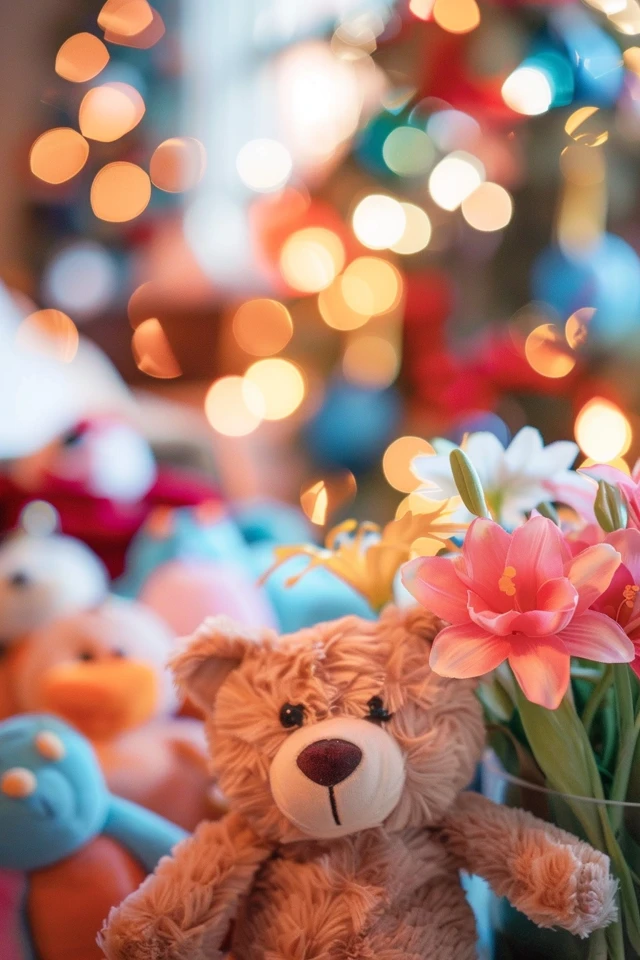 Creative Toy Drive Ideas to Spread Joy