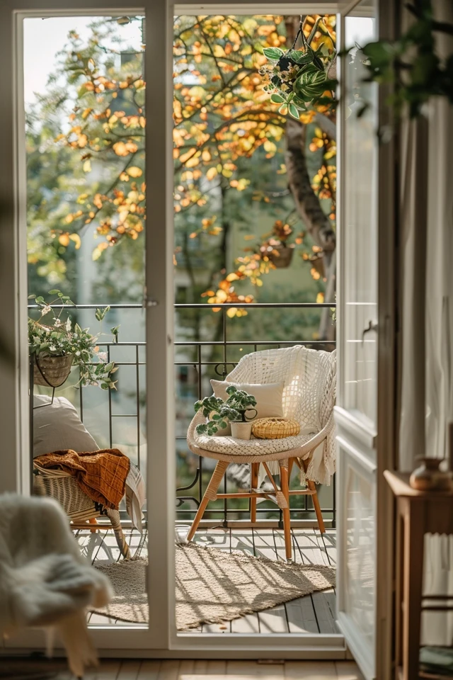 Natural Ways to Repel Mosquitoes from Your Balcony - photo 2