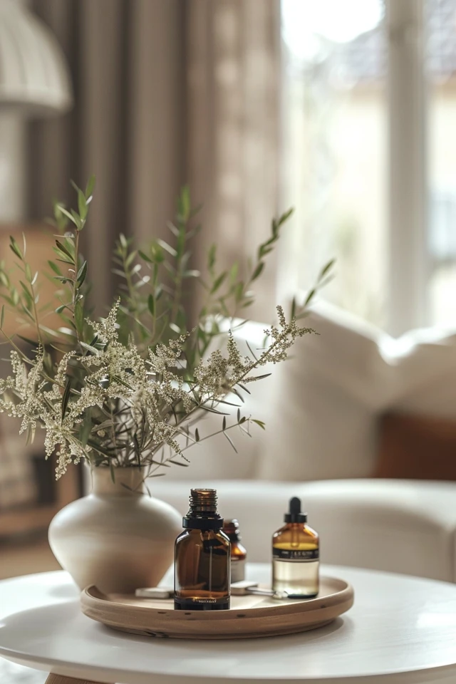 How To Use Essential Oils Without A Diffuser: Alternative Methods - photo 2