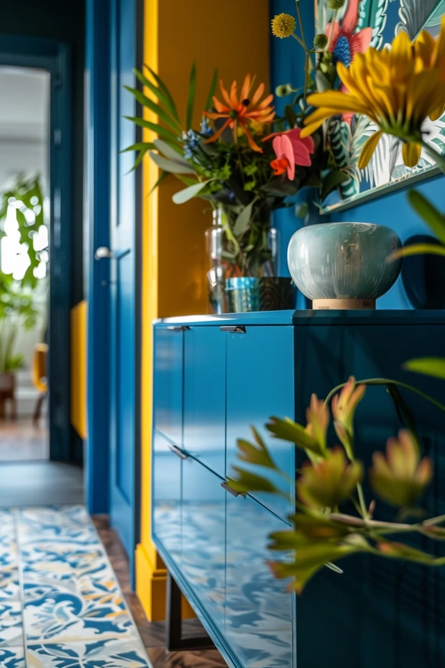Hallway Decor Ideas for Maximizing Space