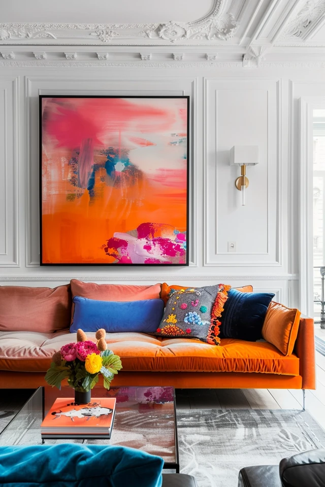 How To Create White Paint When You’re Out